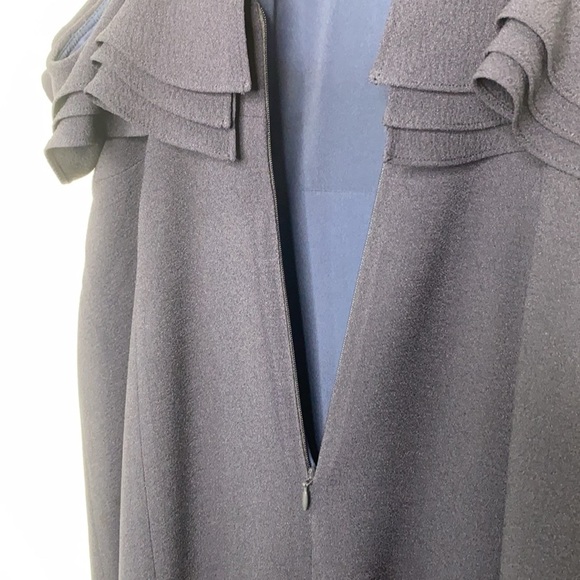 C/Meo Collective Outline‎ Gown - Picture 8 of 10